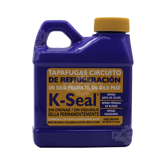 Recambios Frain - Tapafugas K-Seal de circuito de refrigeración